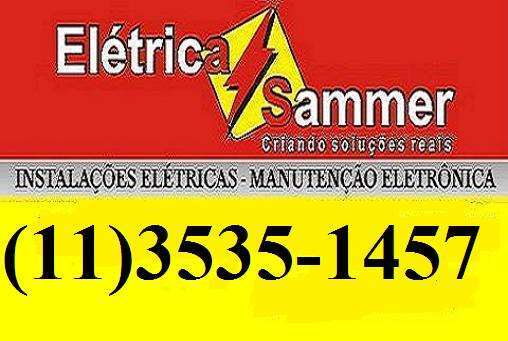 Eletrica Sammer foto 4